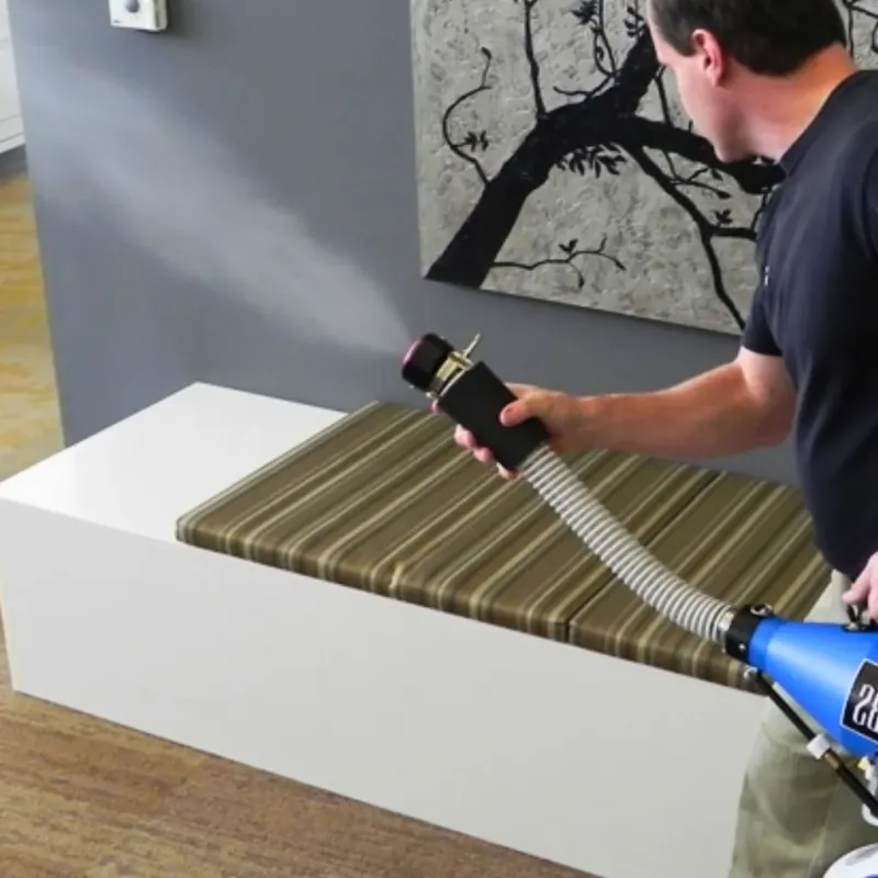 Professional Odor Removal in Fort Shawnee, OH